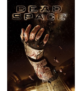 Dead Space 2008 Origin / EA app Key GLOBAL